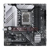ASUS PRIME Z690M-PLUS D4 mATX Motherboard
